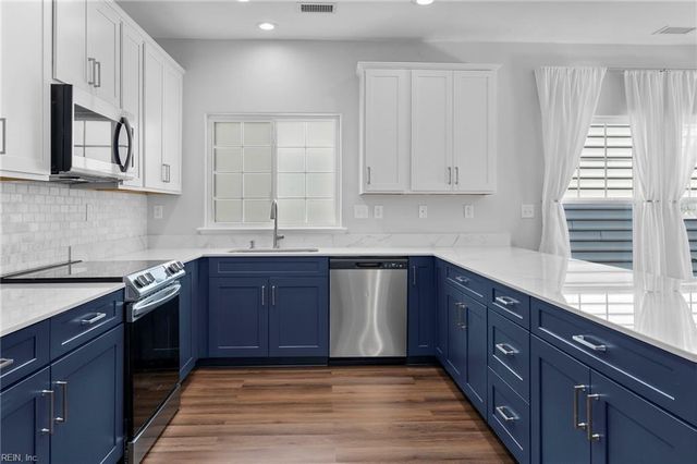 129 Norfleet LN, Suffolk, VA 23434