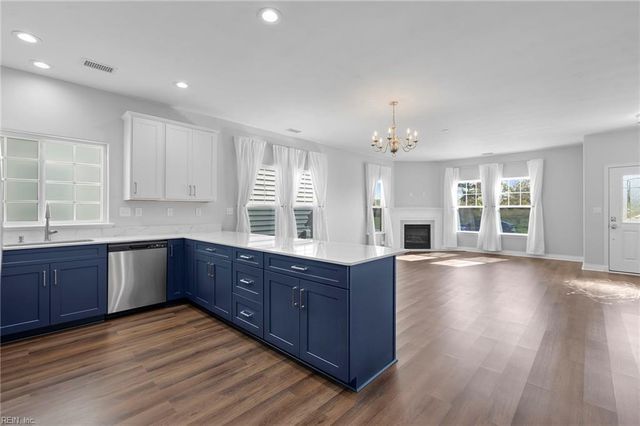 129 Norfleet LN, Suffolk, VA 23434