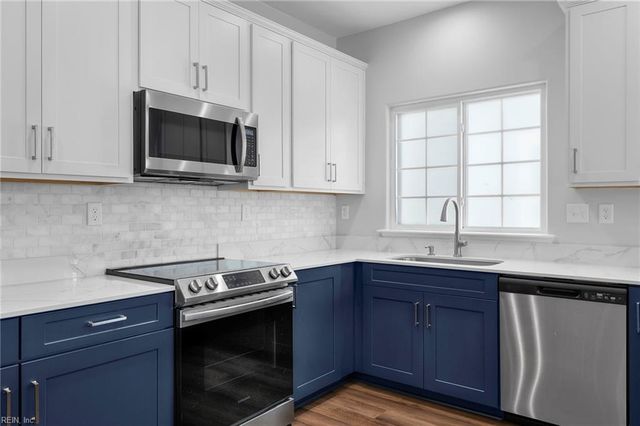 129 Norfleet LN, Suffolk, VA 23434