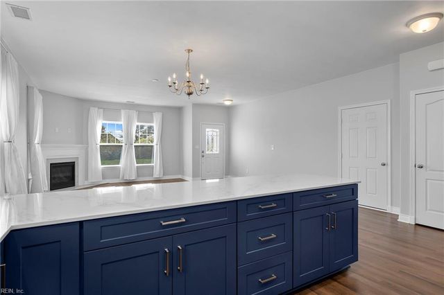 129 Norfleet LN, Suffolk, VA 23434