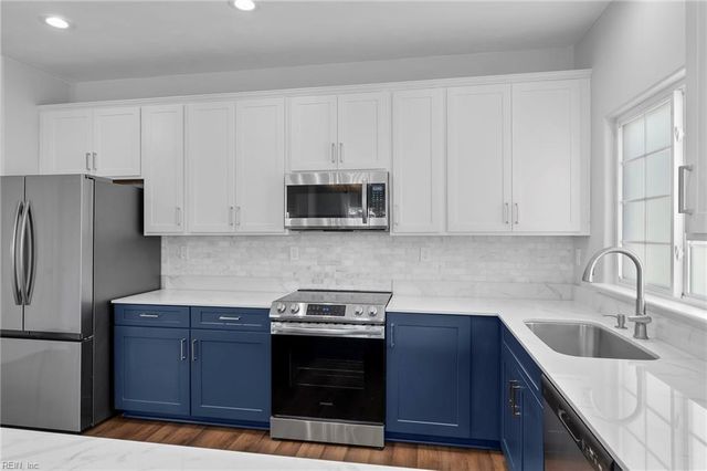 129 Norfleet LN, Suffolk, VA 23434