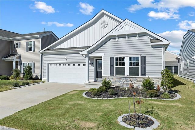 129 Norfleet LN, Suffolk, VA 23434