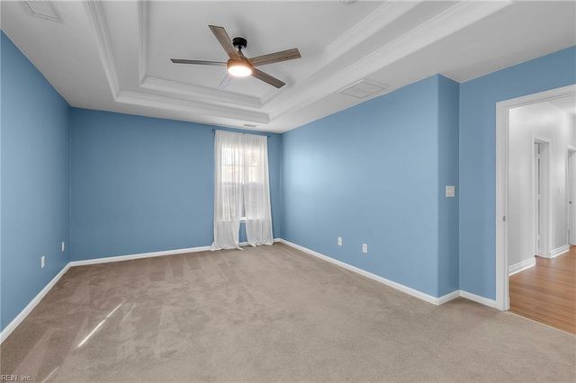 129 Norfleet LN, Suffolk, VA 23434