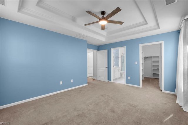 129 Norfleet LN, Suffolk, VA 23434