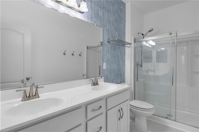 129 Norfleet LN, Suffolk, VA 23434