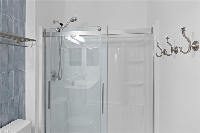 129 Norfleet LN, Suffolk, VA 23434