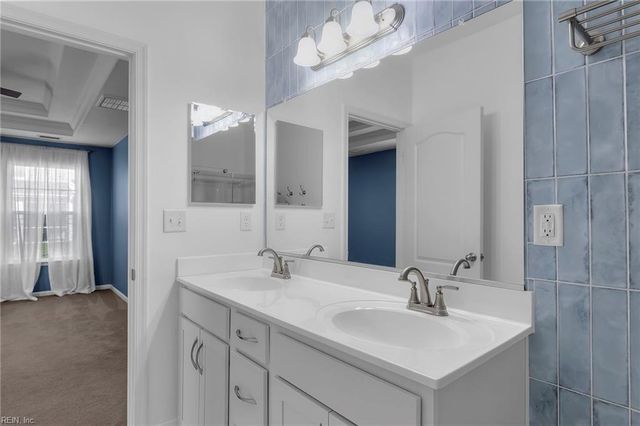 129 Norfleet LN, Suffolk, VA 23434