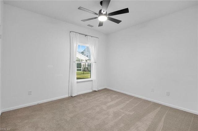 129 Norfleet LN, Suffolk, VA 23434