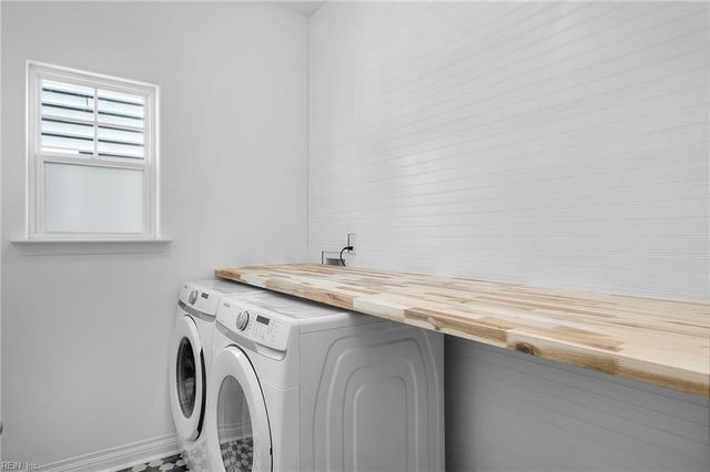 129 Norfleet LN, Suffolk, VA 23434