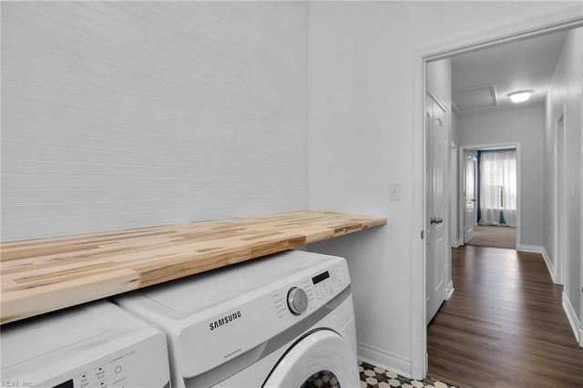 129 Norfleet LN, Suffolk, VA 23434