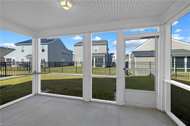 129 Norfleet LN, Suffolk, VA 23434