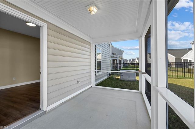 129 Norfleet LN, Suffolk, VA 23434