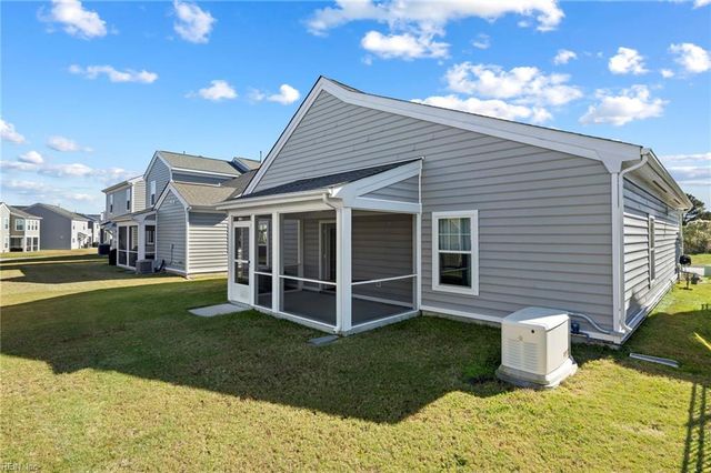 129 Norfleet LN, Suffolk, VA 23434