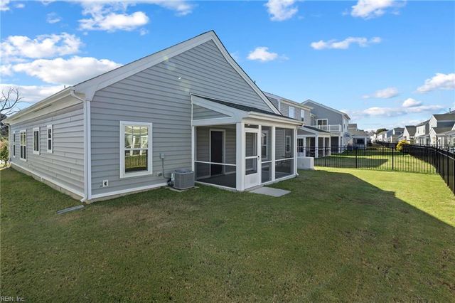 129 Norfleet LN, Suffolk, VA 23434