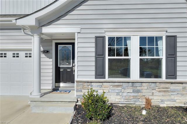129 Norfleet LN, Suffolk, VA 23434