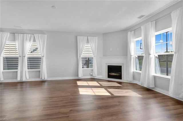 129 Norfleet LN, Suffolk, VA 23434