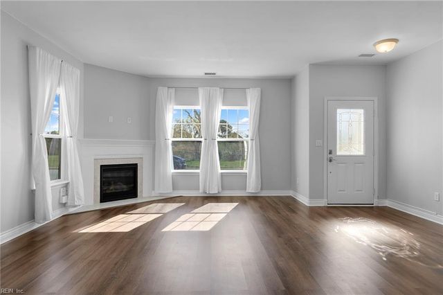 129 Norfleet LN, Suffolk, VA 23434