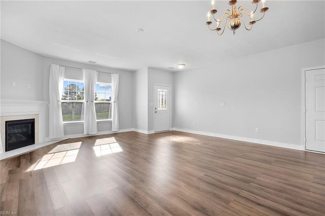 129 Norfleet LN, Suffolk, VA 23434