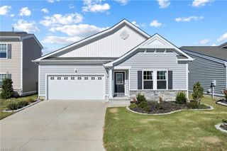 129 Norfleet LN, Suffolk, VA 23434