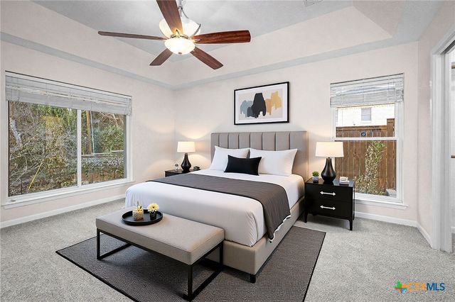 3906 Wendy Oaks Drive, Temple, TX 76502