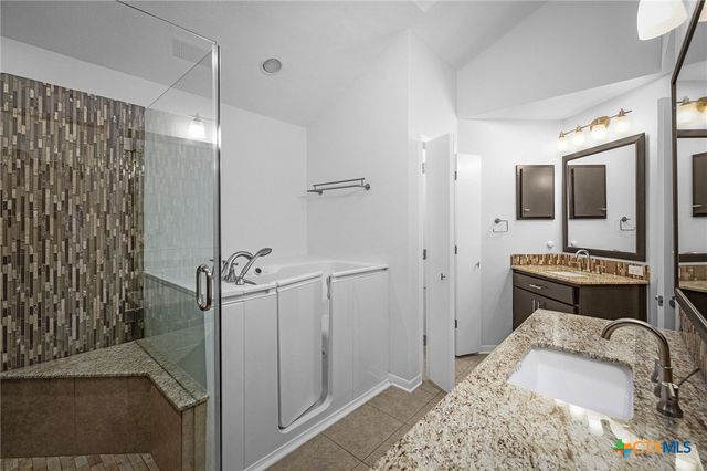 3906 Wendy Oaks Drive, Temple, TX 76502