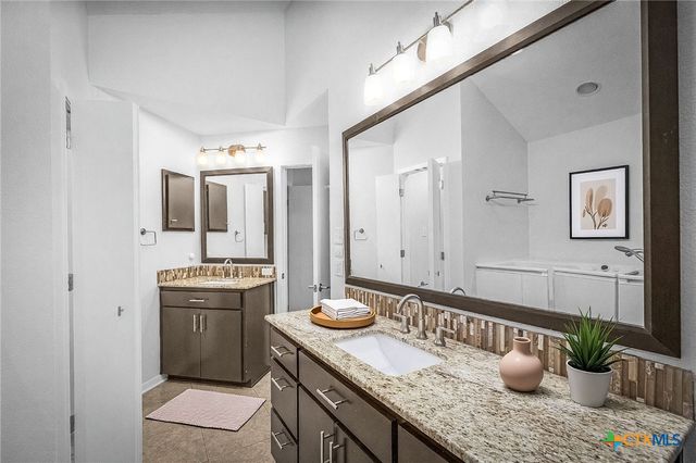 3906 Wendy Oaks Drive, Temple, TX 76502