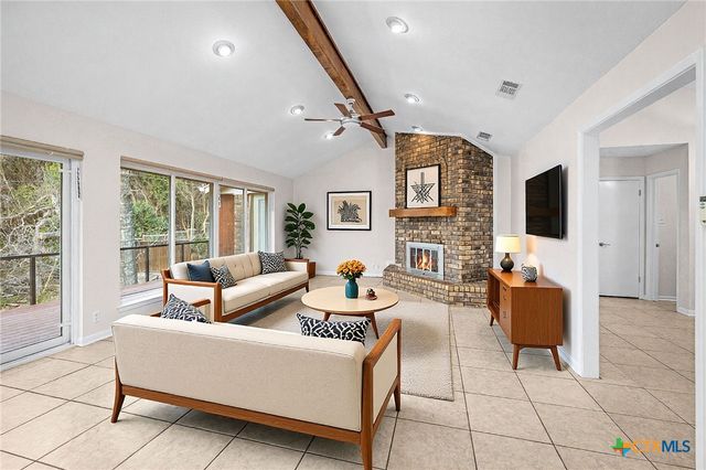 3906 Wendy Oaks Drive, Temple, TX 76502