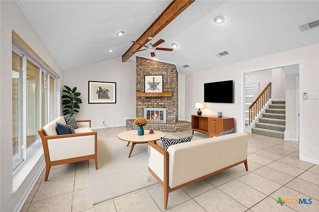 3906 Wendy Oaks Drive, Temple, TX 76502