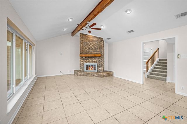 3906 Wendy Oaks Drive, Temple, TX 76502