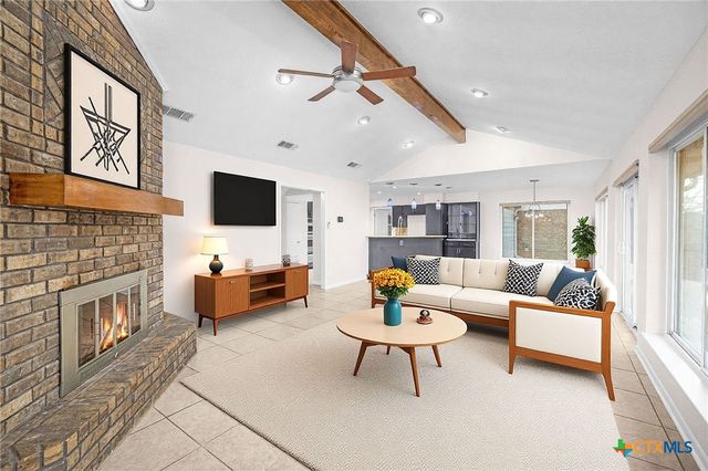 3906 Wendy Oaks Drive, Temple, TX 76502