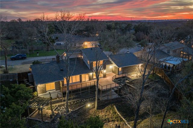 3906 Wendy Oaks Drive, Temple, TX 76502