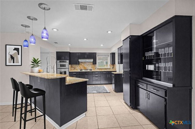 3906 Wendy Oaks Drive, Temple, TX 76502