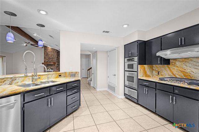 3906 Wendy Oaks Drive, Temple, TX 76502