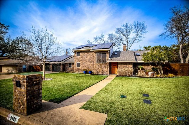 3906 Wendy Oaks Drive, Temple, TX 76502