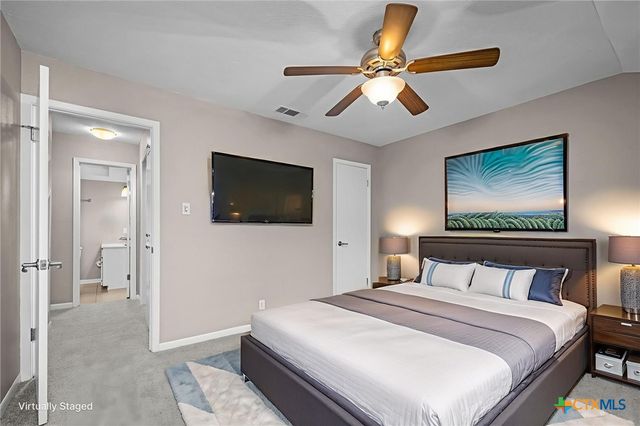 3906 Wendy Oaks Drive, Temple, TX 76502