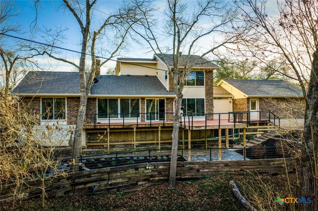 3906 Wendy Oaks Drive, Temple, TX 76502