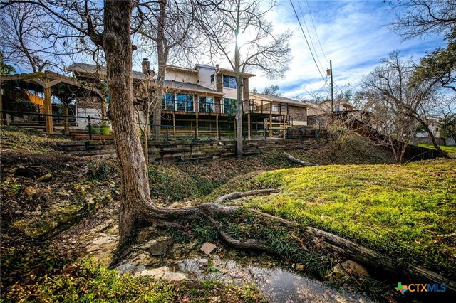 3906 Wendy Oaks Drive, Temple, TX 76502