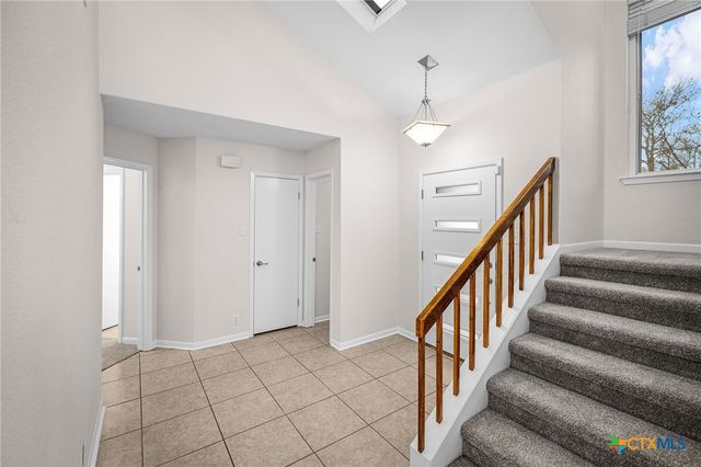 3906 Wendy Oaks Drive, Temple, TX 76502