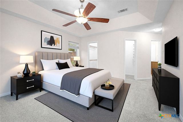 3906 Wendy Oaks Drive, Temple, TX 76502