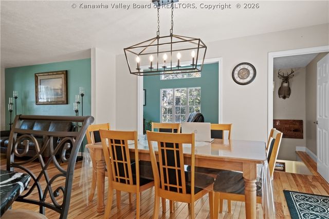 142 SPRUCE Lane, Scott Depot, WV 25560
