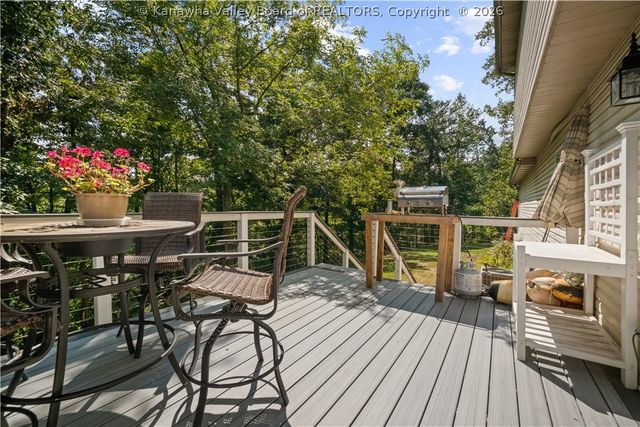 142 SPRUCE Lane, Scott Depot, WV 25560