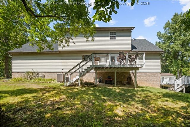 142 SPRUCE Lane, Scott Depot, WV 25560