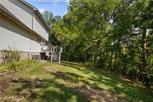 142 SPRUCE Lane, Scott Depot, WV 25560