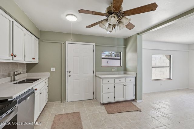 950 Bayward Lane, Rockledge, FL 32955