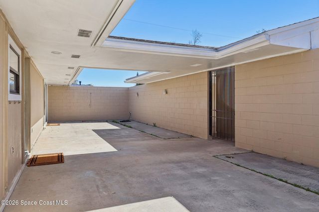 950 Bayward Lane, Rockledge, FL 32955