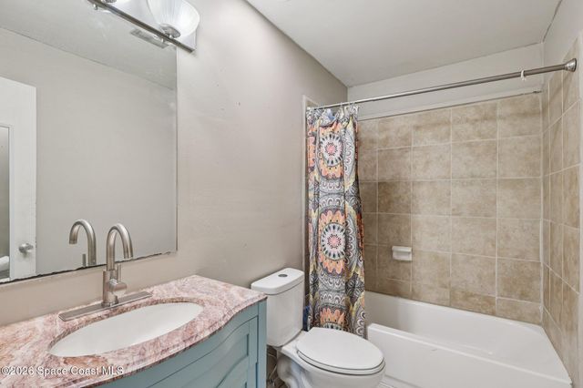 950 Bayward Lane, Rockledge, FL 32955