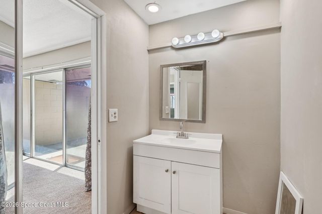 950 Bayward Lane, Rockledge, FL 32955