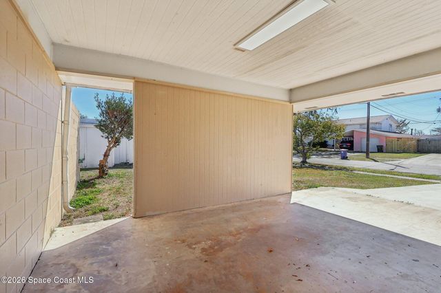 950 Bayward Lane, Rockledge, FL 32955