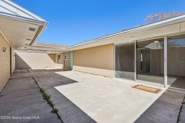 950 Bayward Lane, Rockledge, FL 32955