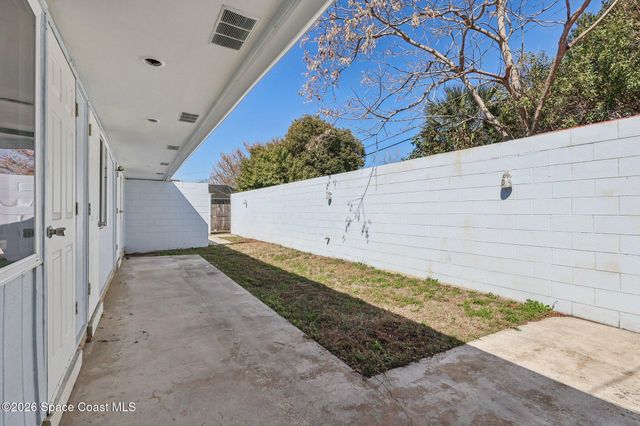 950 Bayward Lane, Rockledge, FL 32955